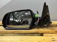 Ляво огледало AUDI A4 B8 / B8.5