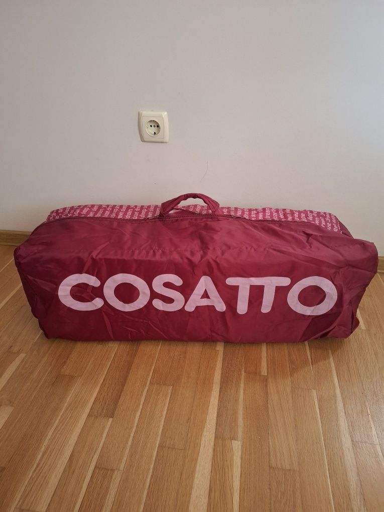Cosatto/Косато сгъваема кошара