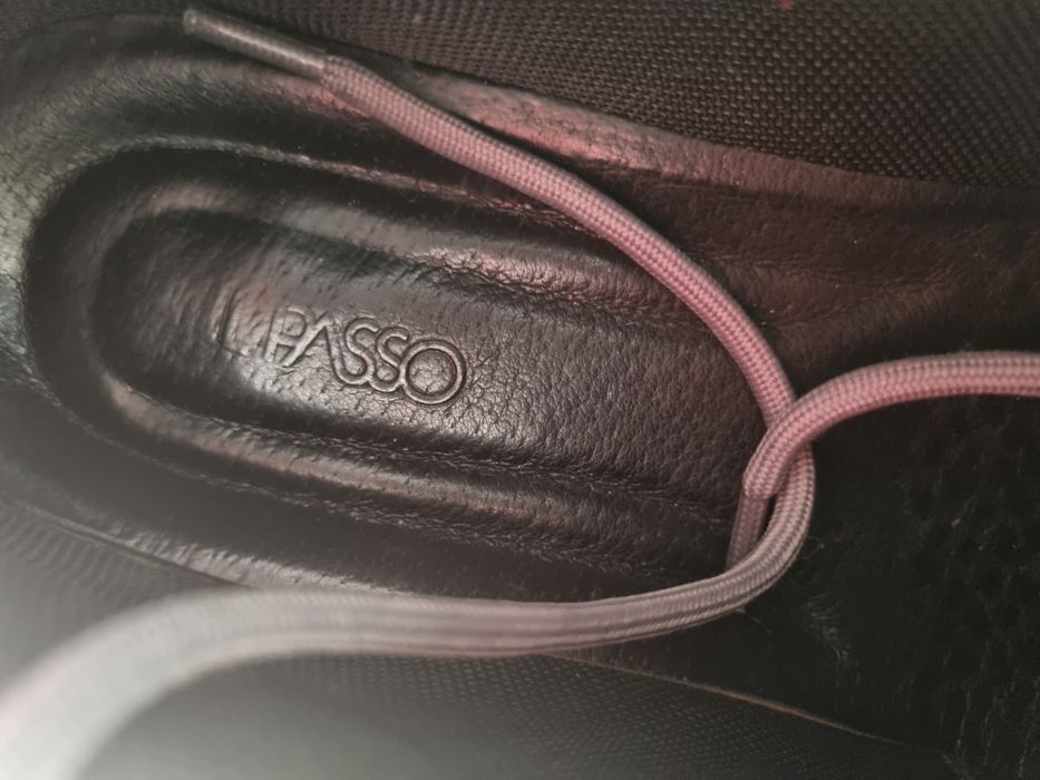 Sneakers bărbat IL PASSO