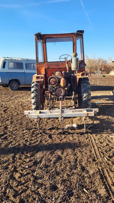 Т-16 тракторы сатылады