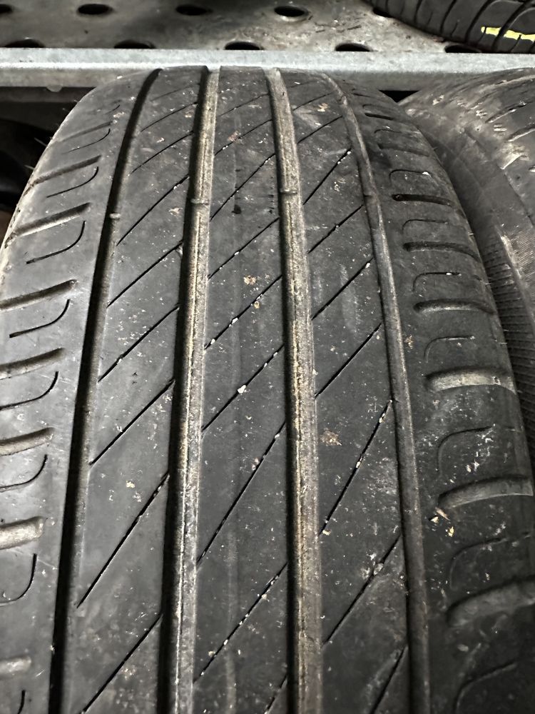 Anvelope 185/65 R15 KLEBER de vara