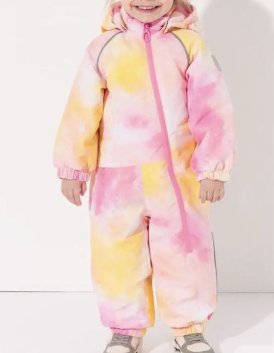 Продам Комбинезоны демисезон