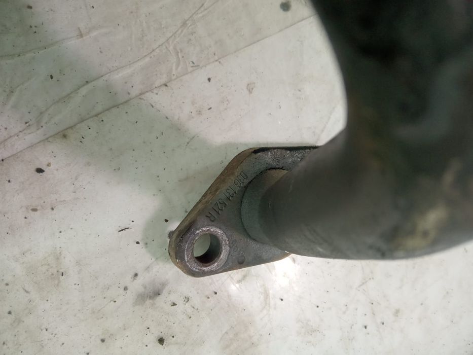 Conducta egr 2.0 tdi bmp 03g131521r Volkswagen VW Passat B6 [2005 - 2