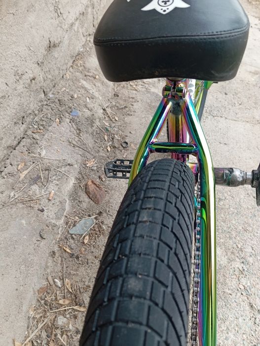 Срочно продаётся бмх