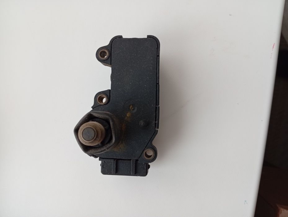 Датчик дросельной заслонки