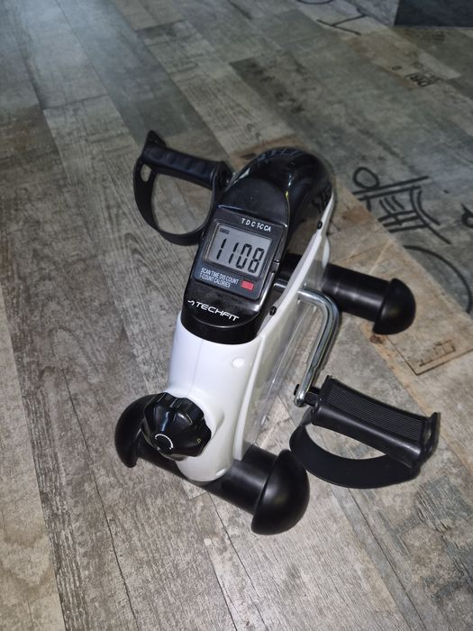 Вини велоергометър