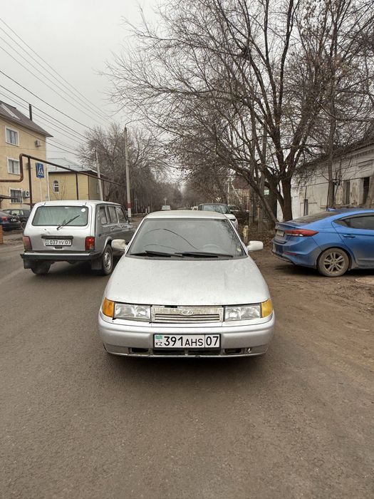 Продам Ваз 2112