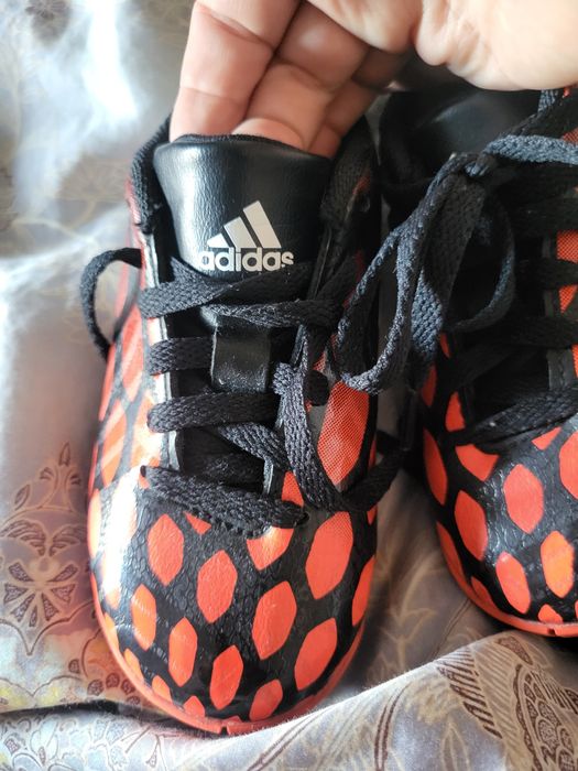 Adidasi fotbal adidas nr 27