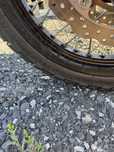 Anvelope moto 150/70R17 Scorpion Rally STR