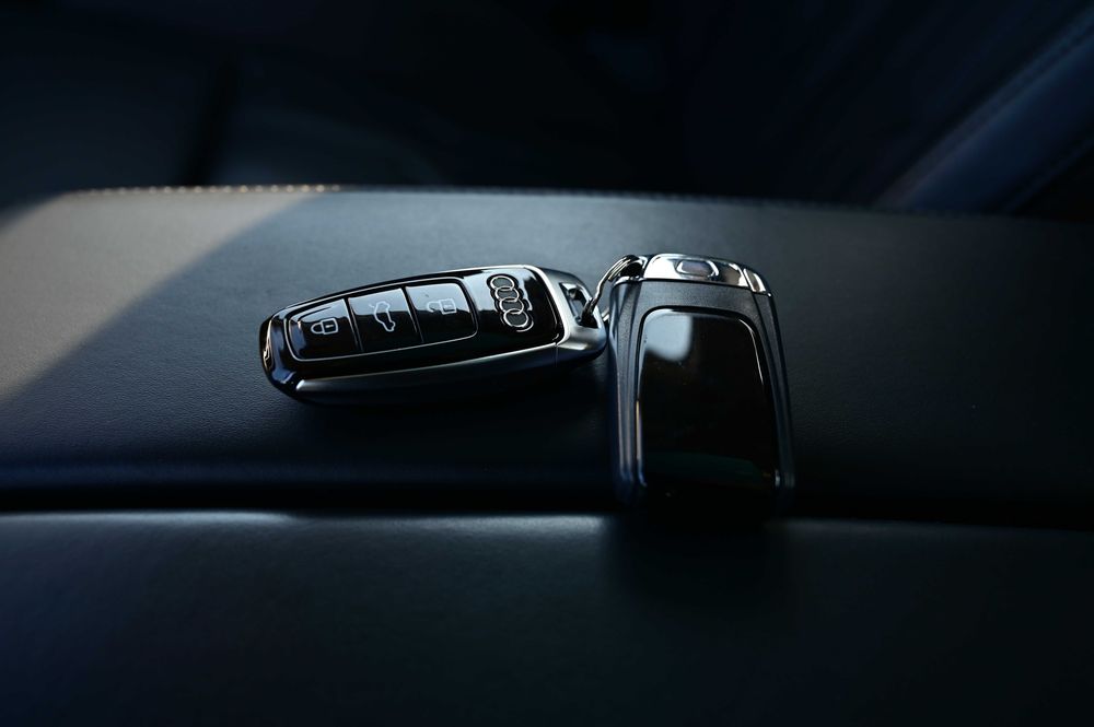 2018 Audi A8 50TDI Mild Hybrid / schimb cu SUV