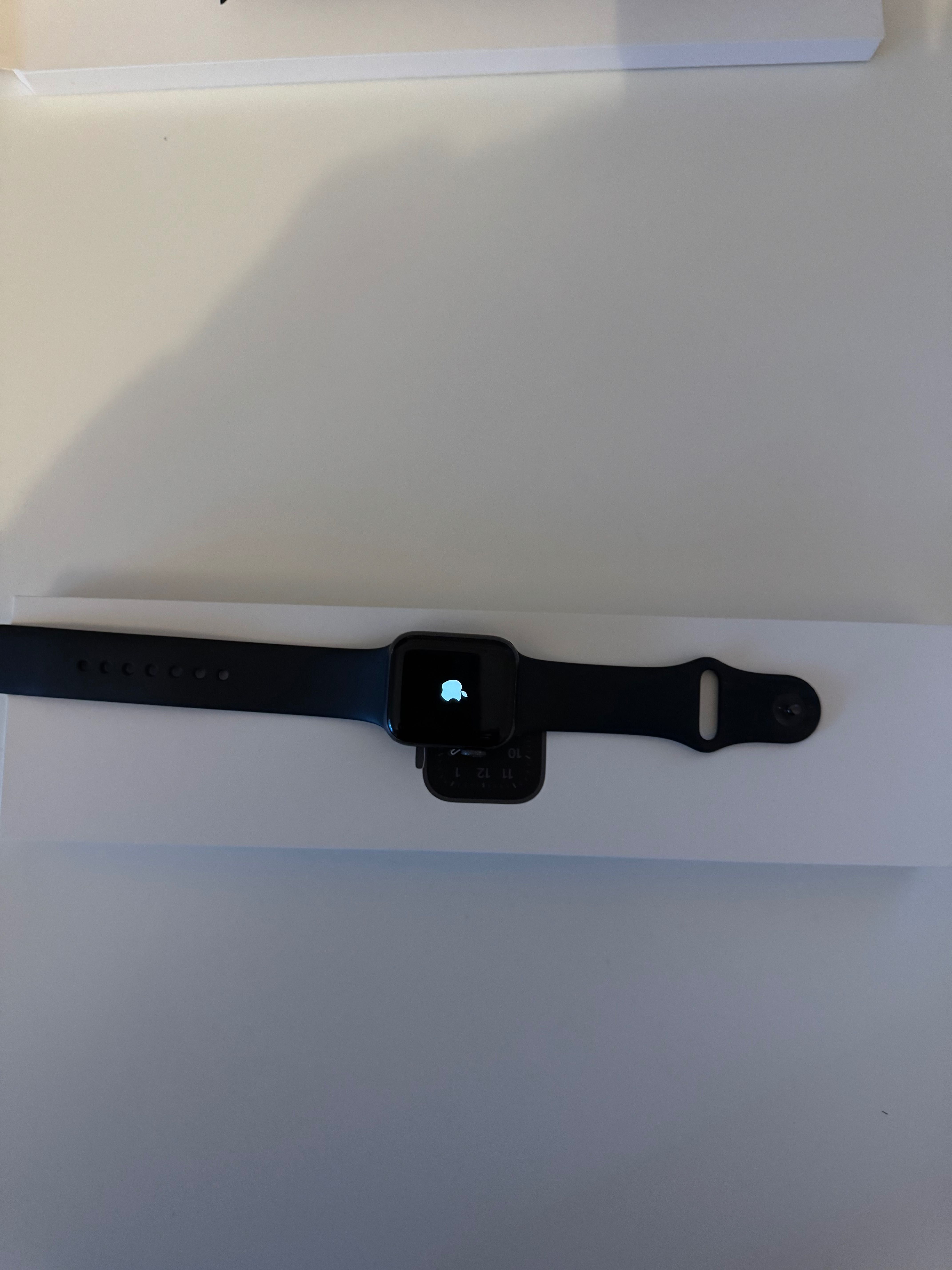 Apple Watch se 2020 40MM GPS