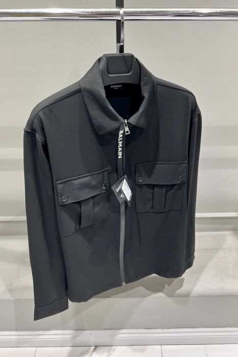 Мъжко есенно яке Balmain