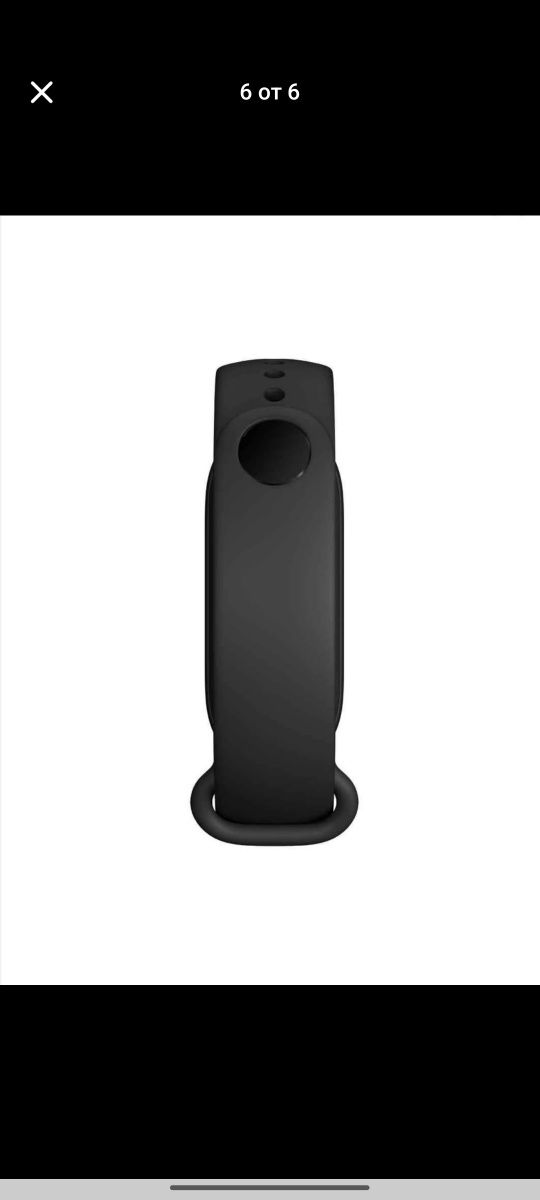 Xiaomi Mi Smart Band 6 - НОВА!!!
