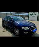 Volkswagen Passat B6 2.0 FSI
