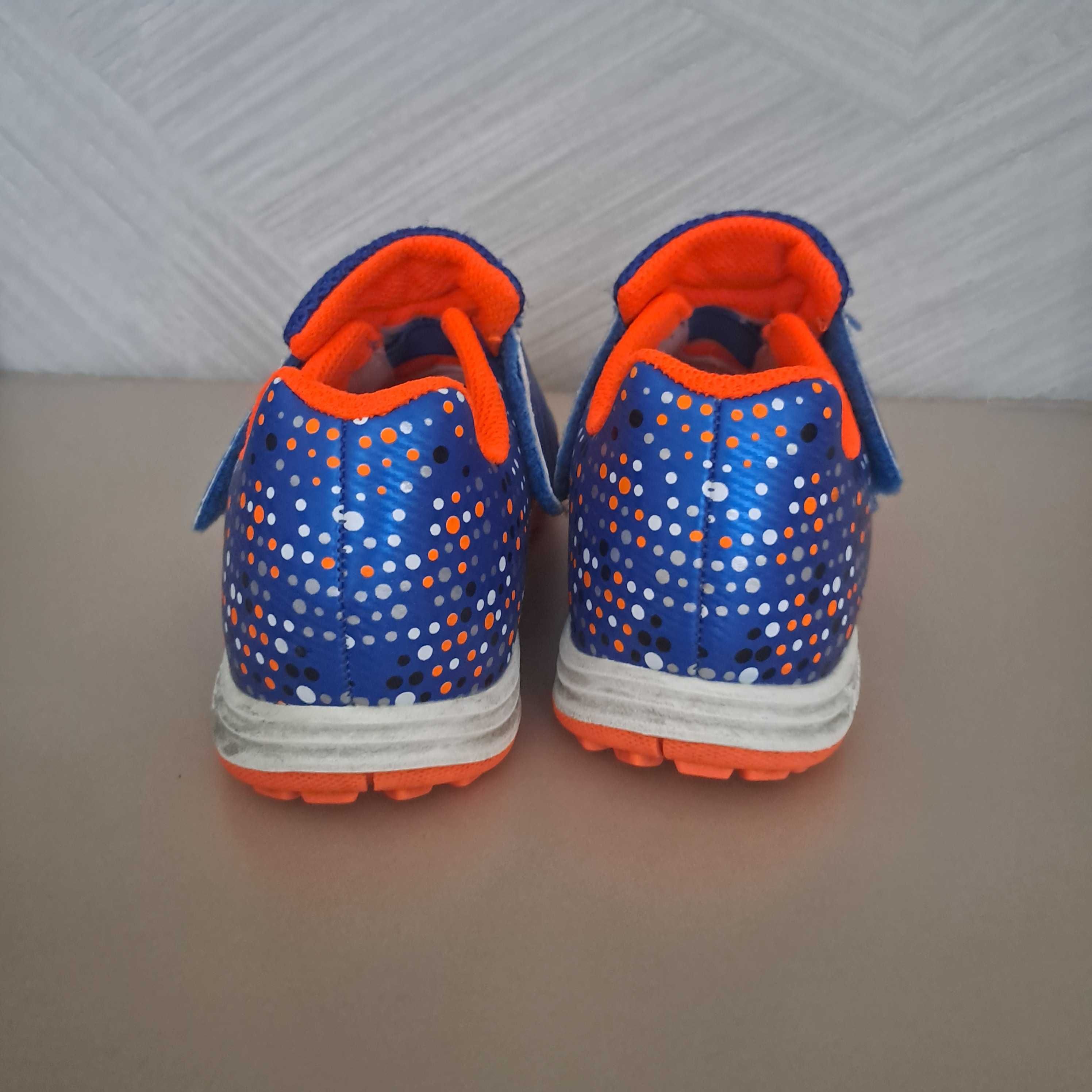 Детски футболни обувки Kelme