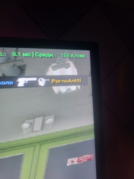 Компьютер 10 поколения i3 10105 GTX1060 SSD240 монитор 180hz