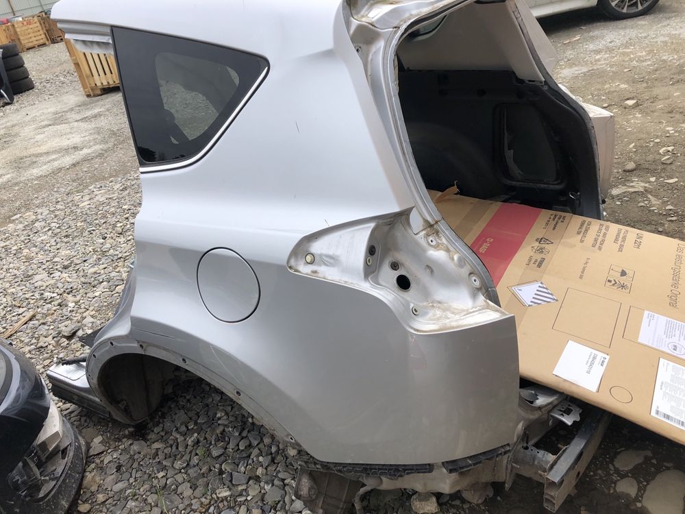 Aripa spate Toyota RAV4 2012-2017 stânga/dreapta