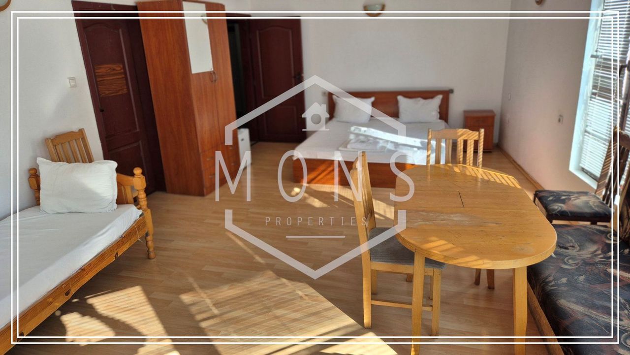 Дава се под наем Четиристаен апартамент в Севлиево - 40 кв.м за 45.9 € - Снимка #2