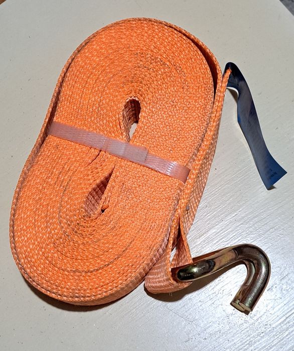 Колани за укрепване на товар