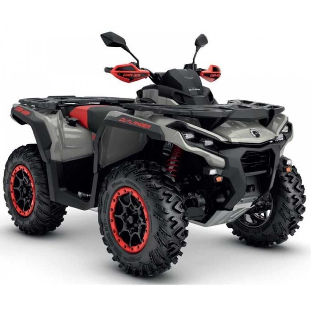 ATV NOU IN STOC Can-Am Outlander X xc 1000 T 2023