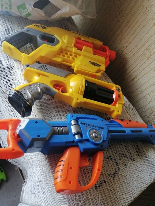 Детски играчки на много ниски цени!