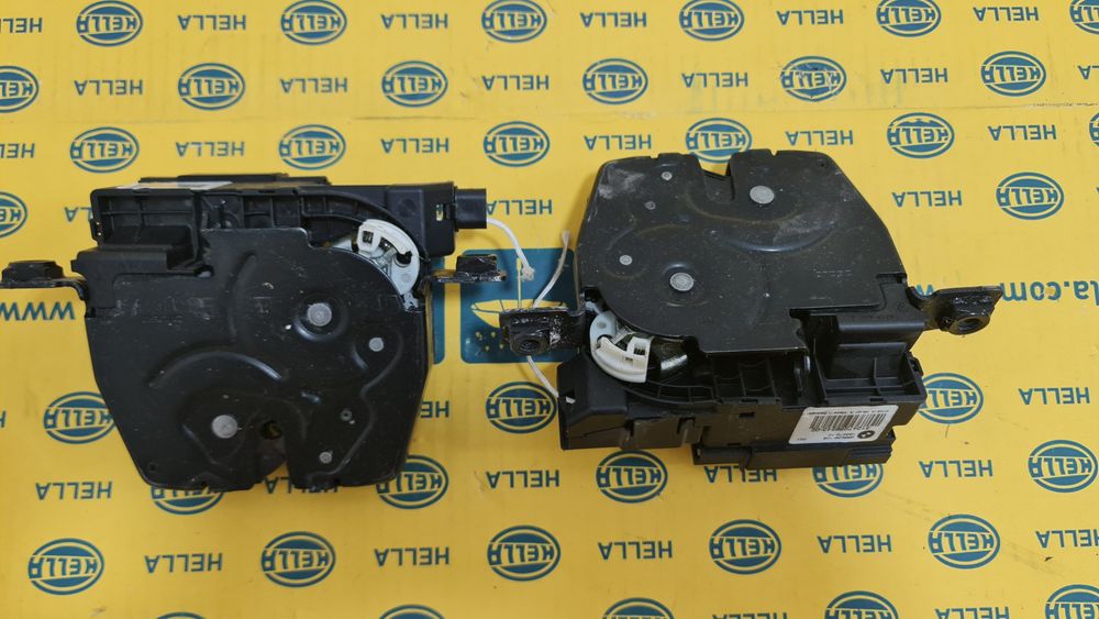 Broasca incuietoare portbagaj BMW 5 f10 7 f01 5 GT f07