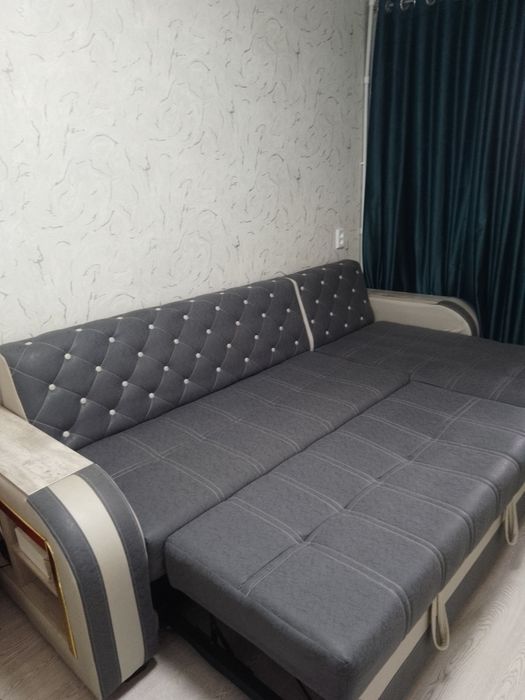 Уголак в хорошем состоянии