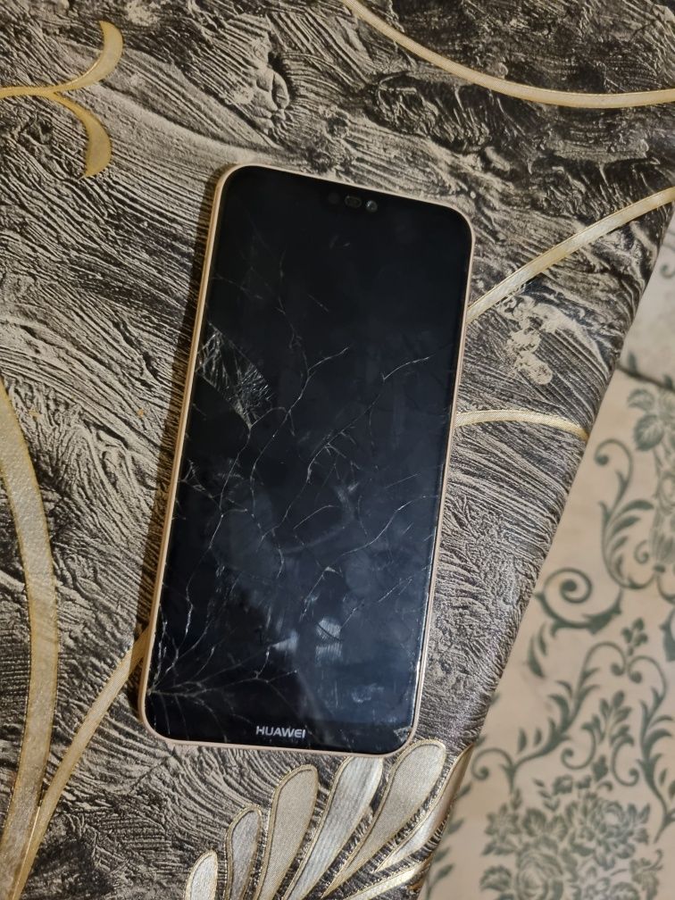 Huawei P20 Lite За смяна на дисплей