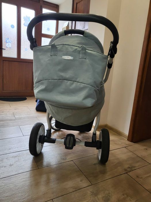 Adbor nemo 3v1 бебешка количка