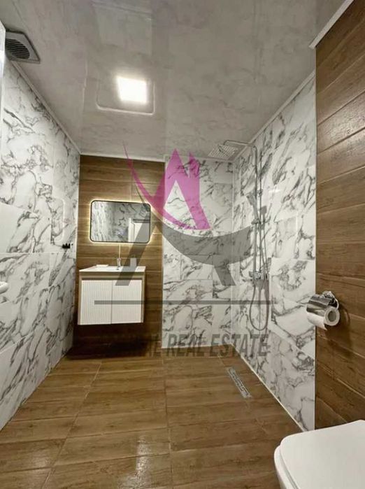 Дава се под наем Четиристаен апартамент в Варна, Възраждане 1 - 107 кв.м за 700 € - Снимка #5