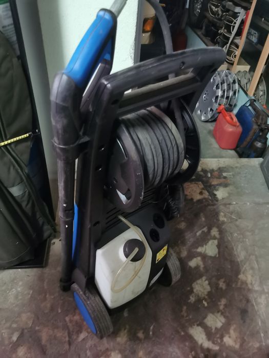 Nilfisk ALTO P150.1 aparat spălat presiune profesional
