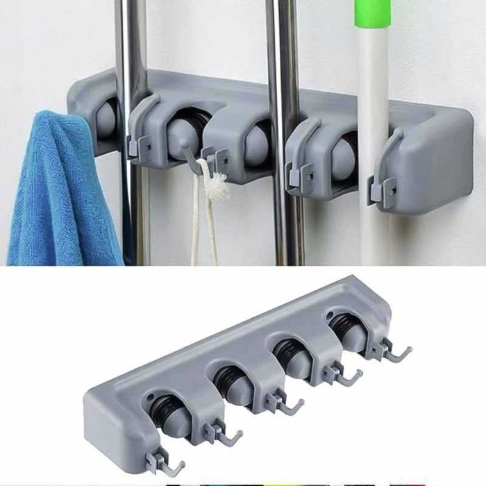 Органайзер поставка за четки и инструменти