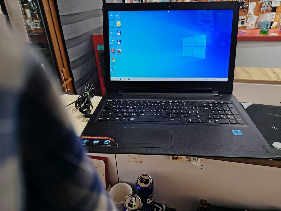 Noutbuk sotiladi Lenovo ofis