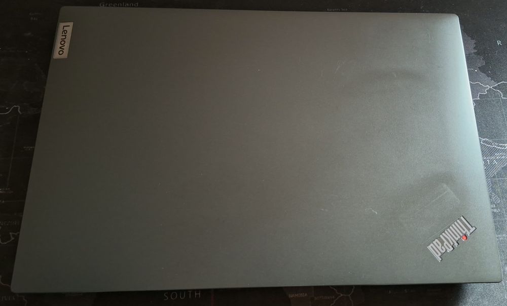 Lenovo thinkpad 14 dyum i5 16/256gb