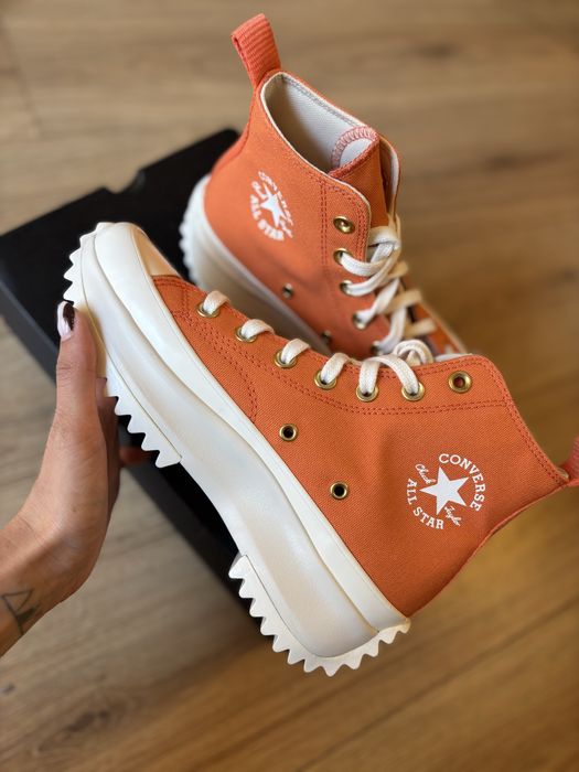 Converse - 38 номер