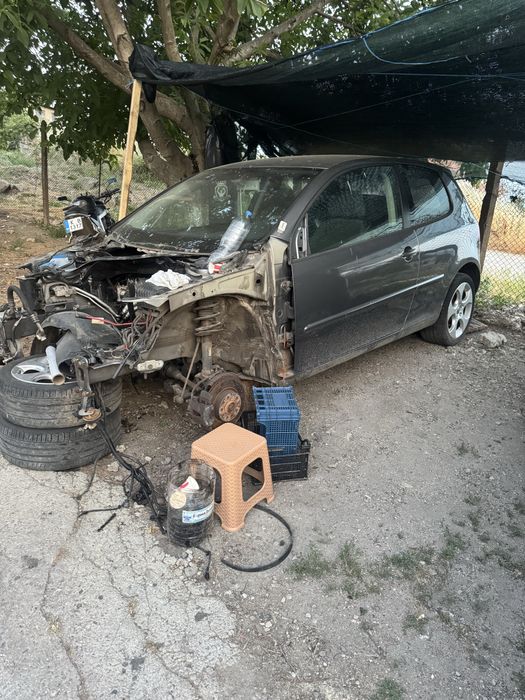 Vw golf 5