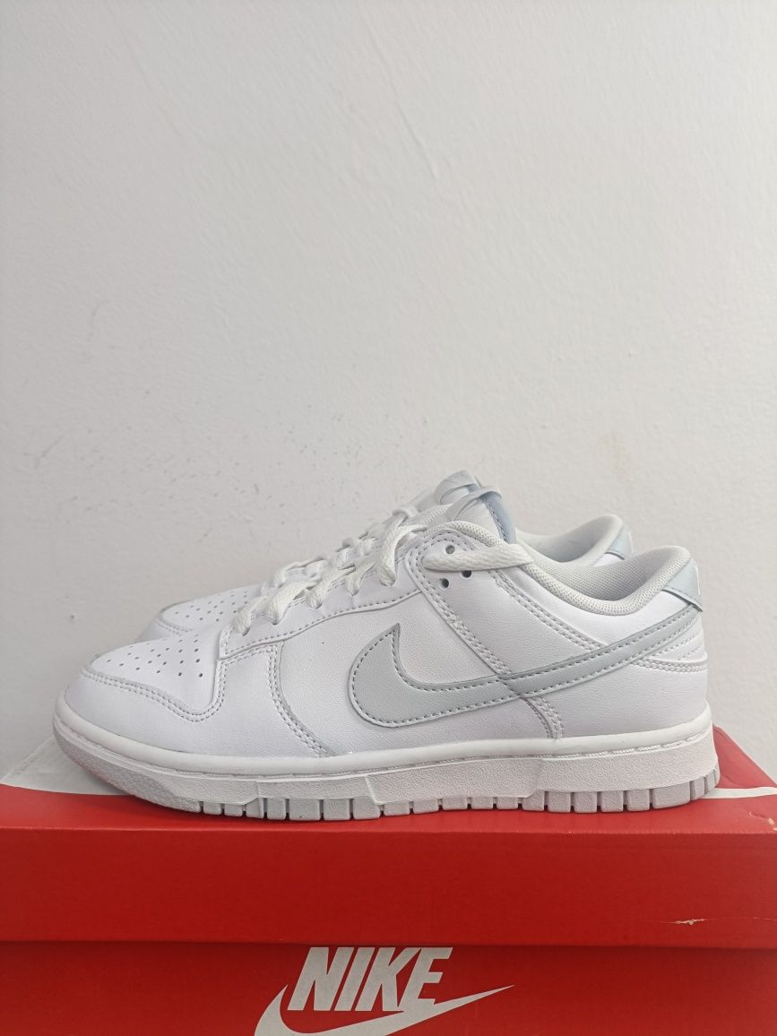 Nike Dunk Low Retro номер 38.5 код 1A
