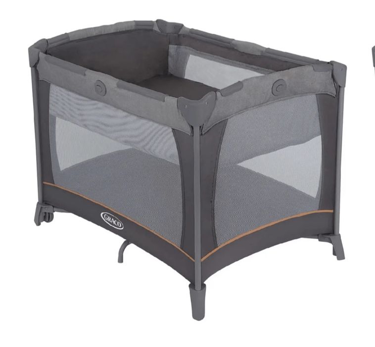Patut Graco bassinet