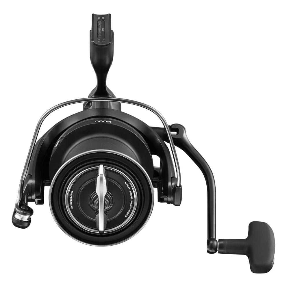 Шаранджийска макара SHIMANO Aero Technium Magnesium 14000 XTD/ XSD