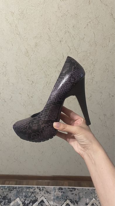 Туфли в отличном состоянии