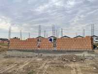 Vand casa P+pod, 3 dormitoare, 2 bai, Pantelimon , Dobroesti