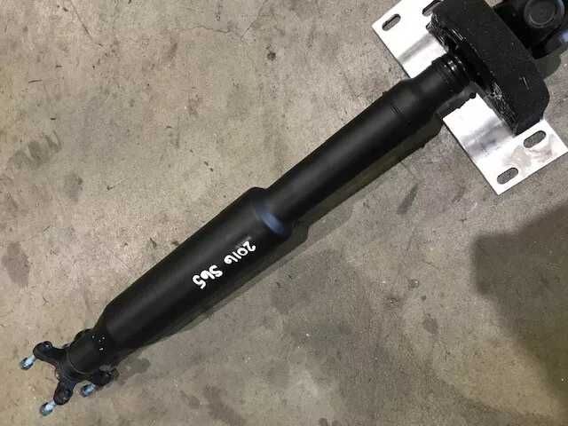 Arbore transmisie MERCEDES S65/S63 AMG - tracțiune spate