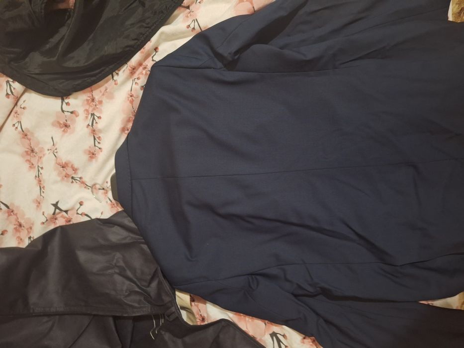 Костюм на Теодор