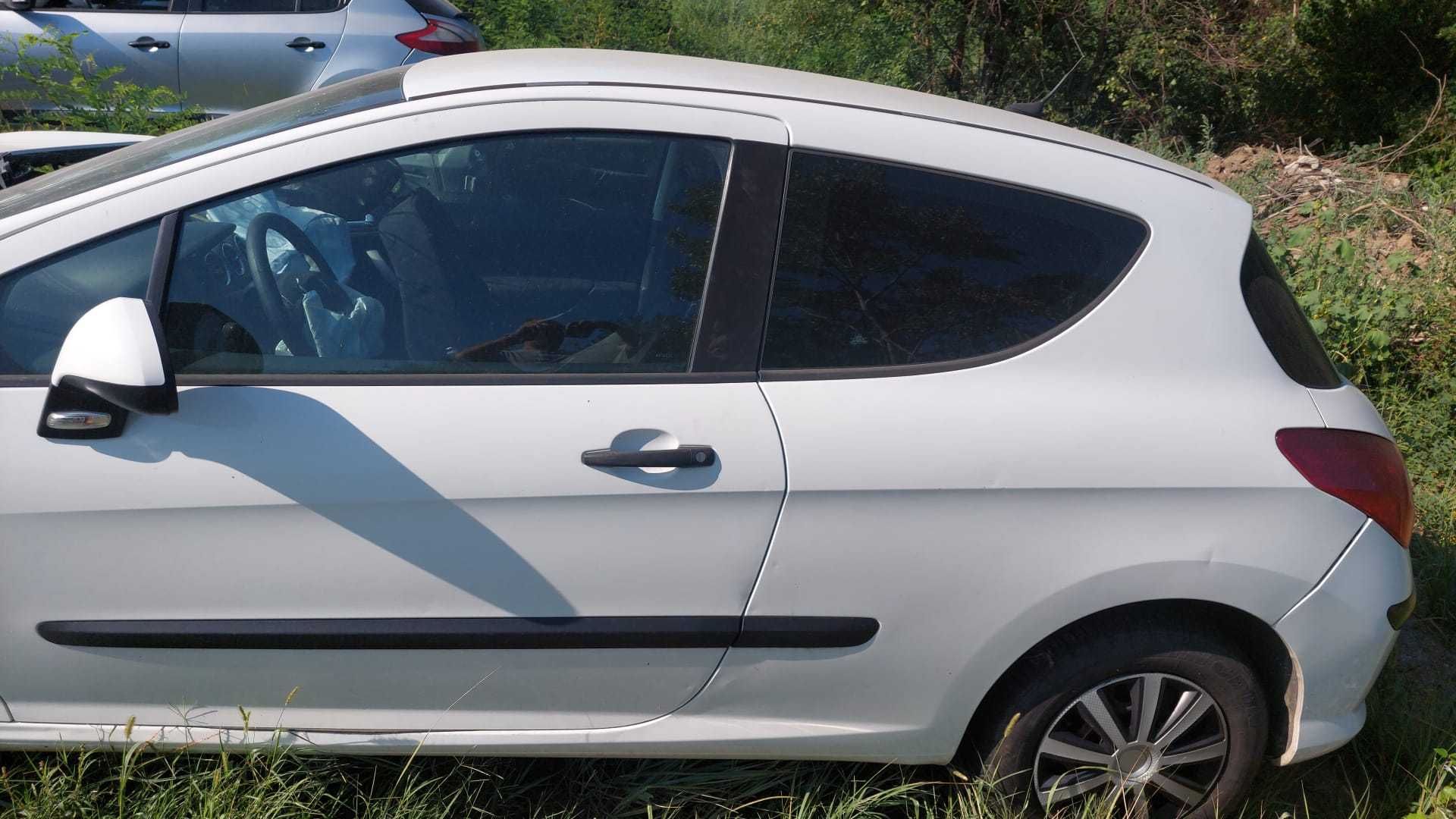 Motor Peugeot 308, 2010, 1560 cm3, 66 Kw, cod motor 9H02