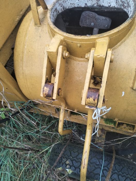 Pompa sapa electrica