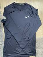 Фитнес блуза Nike Pro Dri-fit