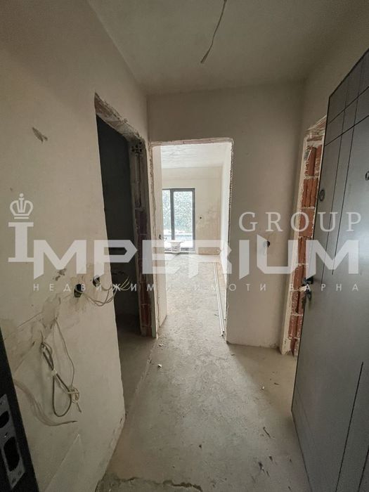 Продава се Двустаен апартамент в Варна, Владислав Варненчик - 69 кв.м за 1245 €/кв.м - Снимка #3