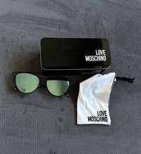 Moschino слънчеви очила