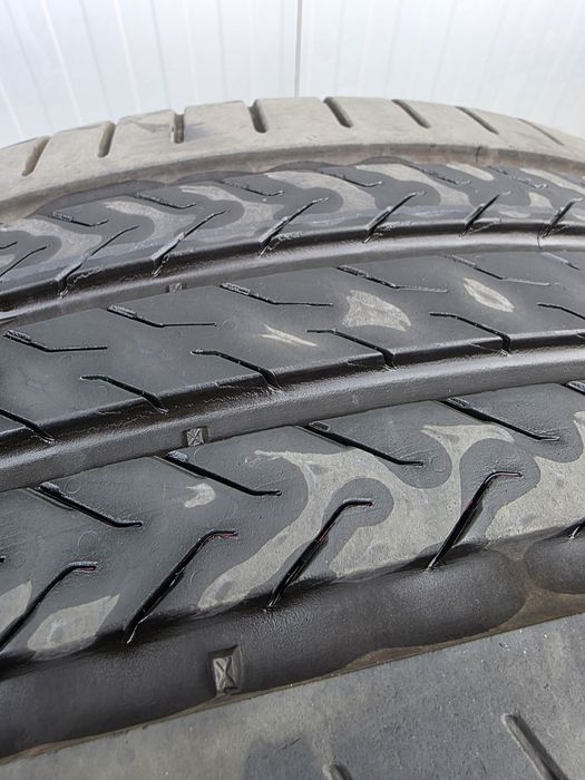 Anvelope Noi vara CONTINENTAL R20