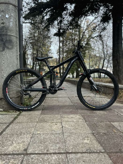 Колело Drag KING